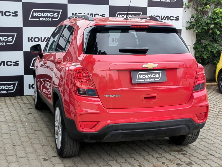 Chevrolet Tracker Ls 1.8 2018 Usado  Usado en Kovacs Usados