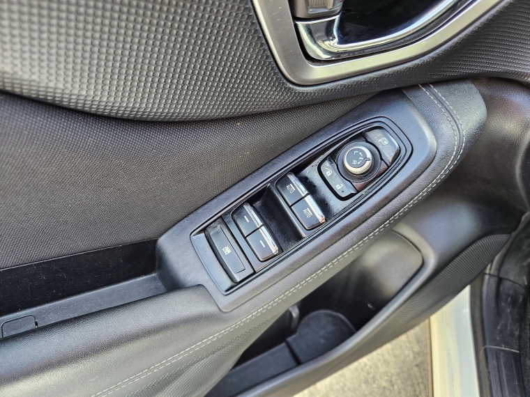 Subaru Forester New Forester Xs Awd 2.5i Aut 2019 Usado en Rosselot Usados