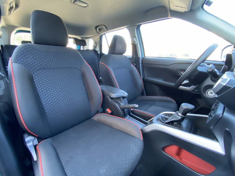 Toyota Raize 1.2 E Cvt At 2023 Usado  Usado en Kovacs Usados