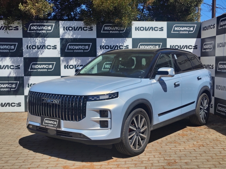 JAECOO J7 7 DCT FWD 1.6 AUT 2024