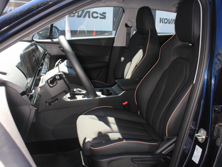 Omoda C5 Cvt Urban 1.5 2026 Usado  Usado en Kovacs Usados