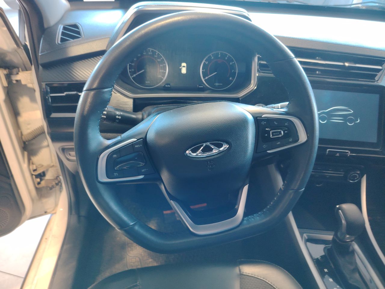 Chery Tiggo 2 pro Tiggo 2 Pro Glx Cvt 1.0 Aut 2023 Usado en Usados de Primera - Sergio Escobar