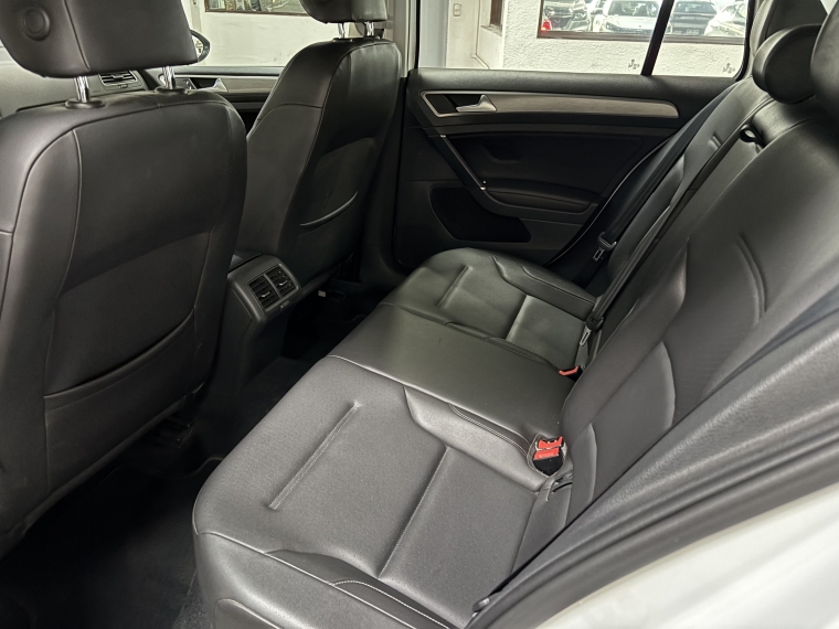 Volkswagen Golf Variant 2.0 Tdi 2017  Usado en Grass & Arueste