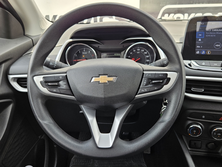 Chevrolet Tracker Tracker 1.2t 2023 Usado  Usado en Kovacs Usados