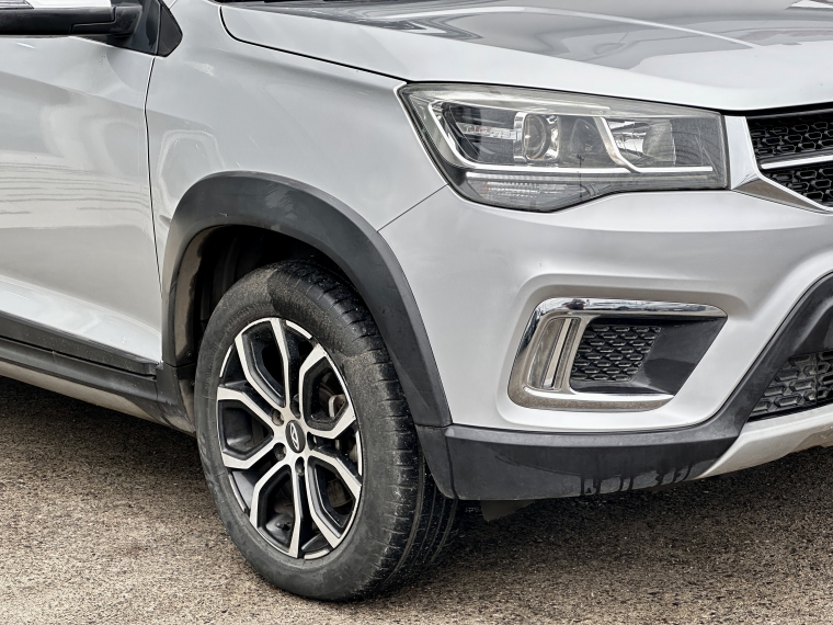 Chery Tiggo 2 Tiggo 2 Gls 1.5 2020 Usado en Rosselot Usados