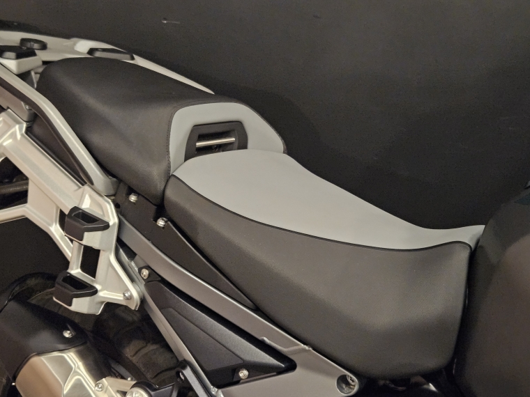 Bmw R 1300 gs Adventure Ii Opt 719 2025 Usado en BMW Premium Selection