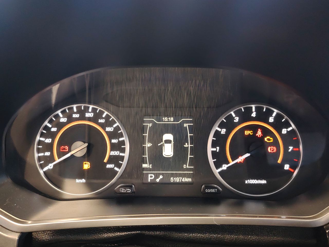 Chery Tiggo 2 pro Tiggo 2 Pro Glx Cvt 1.0 Aut 2023 Usado en Usados de Primera - Sergio Escobar