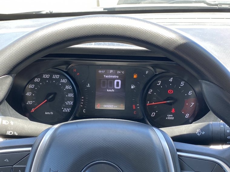 Fiat Cronos Cronos Drive 1.8 At 2022 Usado en Rosselot Usados