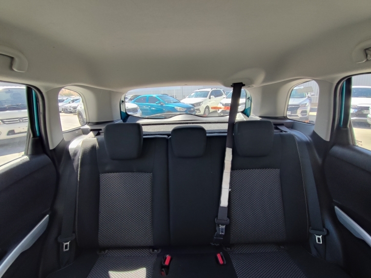 Suzuki Vitara Vitara Gls 1.6 2017 Usado en Rosselot Usados