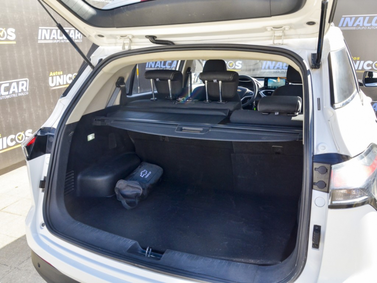 Chevrolet Groove Lt 2021 Usado  Usado en Webautos.cl