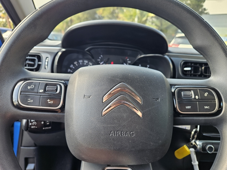 Citroen C-3 Aircross 1.2 Aut 2018 Usado  Usado en Kovacs Usados