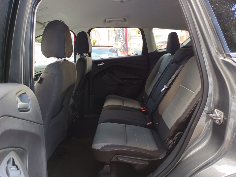 Ford Escape 2.0 Aut 2015 Usado  Usado en Kovacs Usados