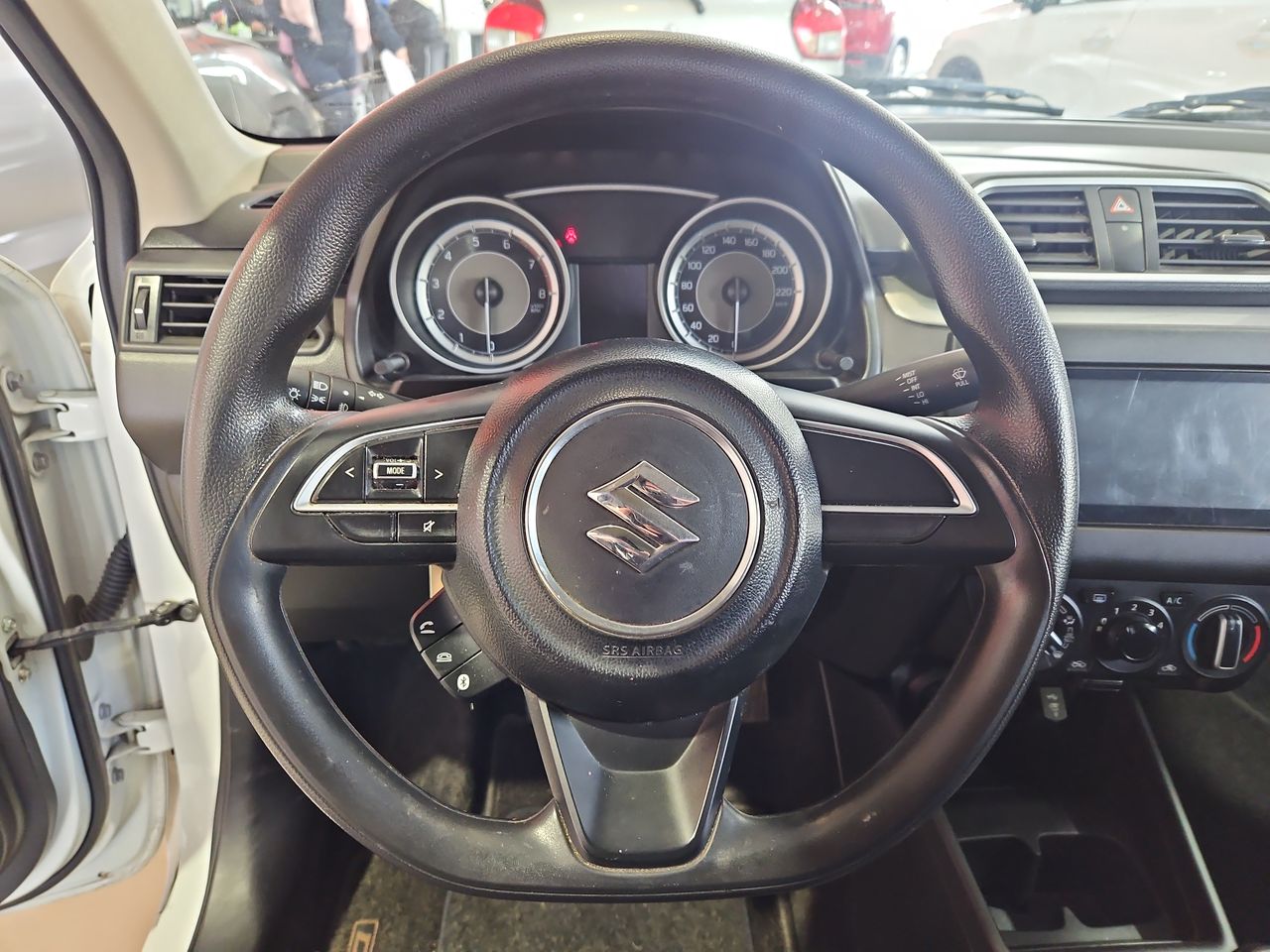 Suzuki Dzire Dzire Sedan 1.2 2023 Usado en Usados de Primera - Sergio Escobar