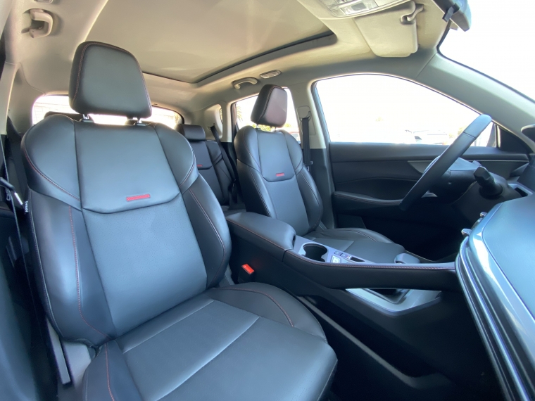 Changan Cs35 Cs35 Elite 1.4 Aut 2025 Usado en Rosselot Usados