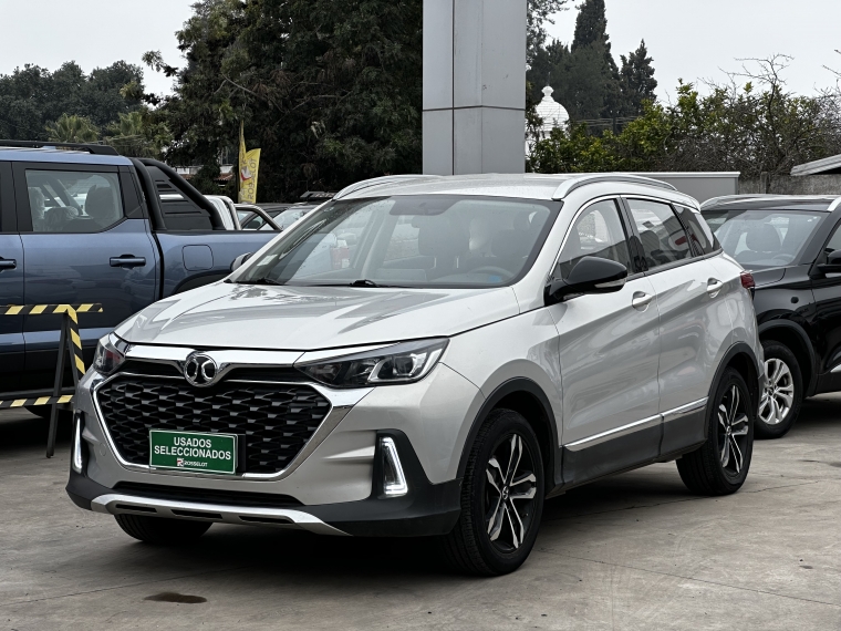 BAIC X55 X55 ELITE 1.5 2022