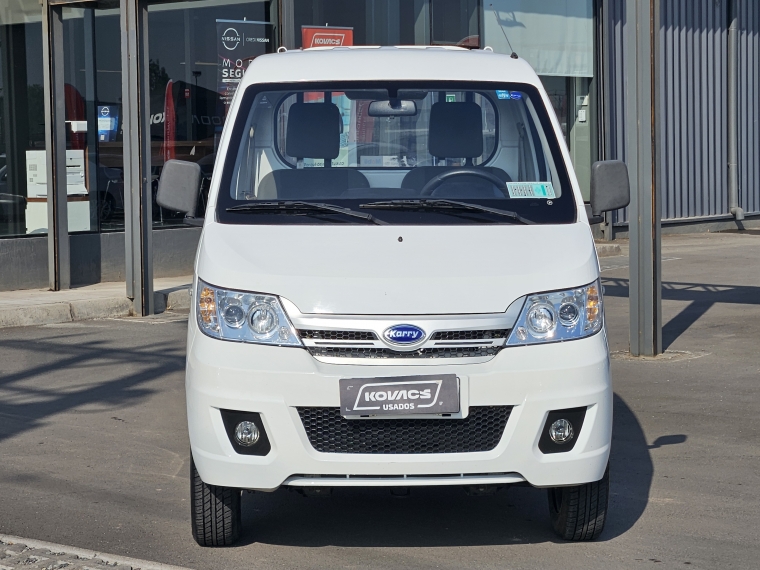 Karry Q22 1.3 2023 Usado  Usado en Kovacs Usados