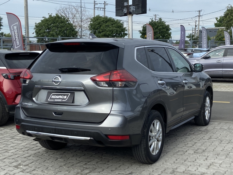 Nissan X-trail 2.5 Advance At 2022 Usado  Usado en Kovacs Usados