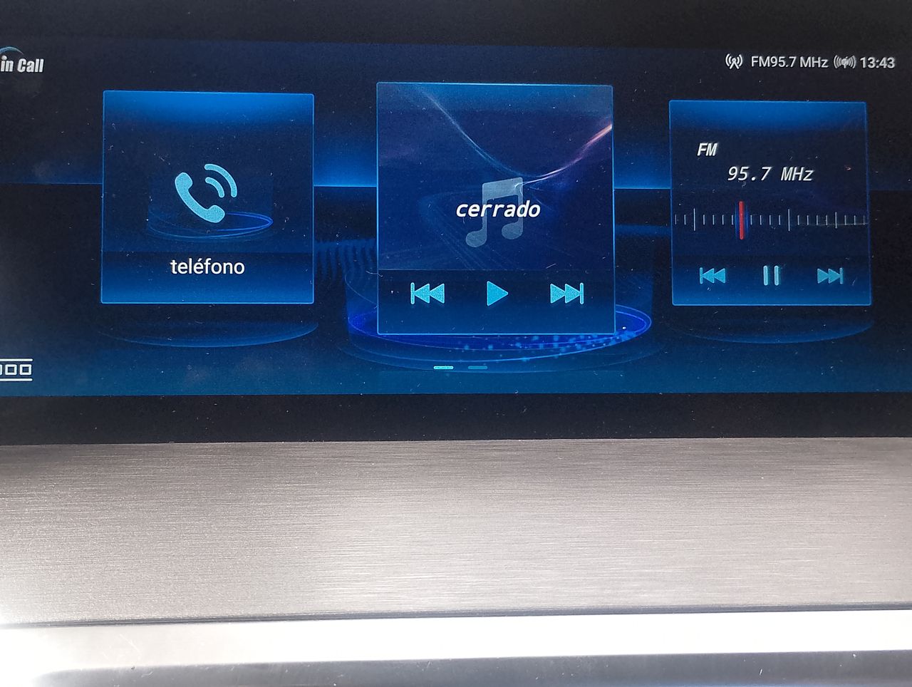 Changan Cs35 Cs35 Plus 1.4 Aut 2024 Usado en Usados de Primera - Sergio Escobar