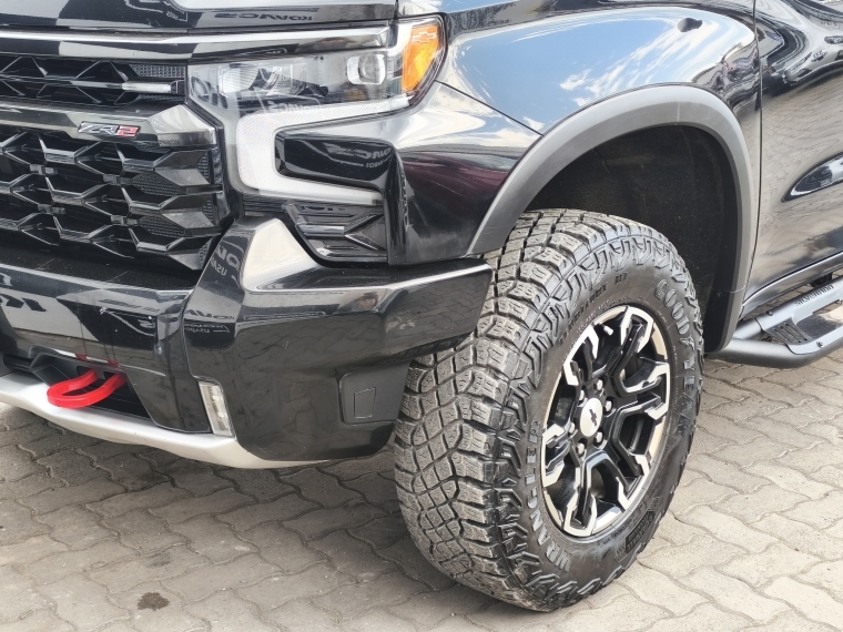Chevrolet Silverado Zr2 At 2023 Usado  Usado en Kovacs Usados