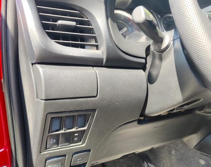 Toyota Hilux Dx 4x4 2.4 2022  Usado en Autos