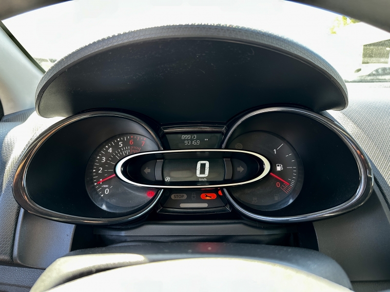 Renault Clio 0.9 Authentique Mt 2021 Usado  Usado en Kovacs Usados