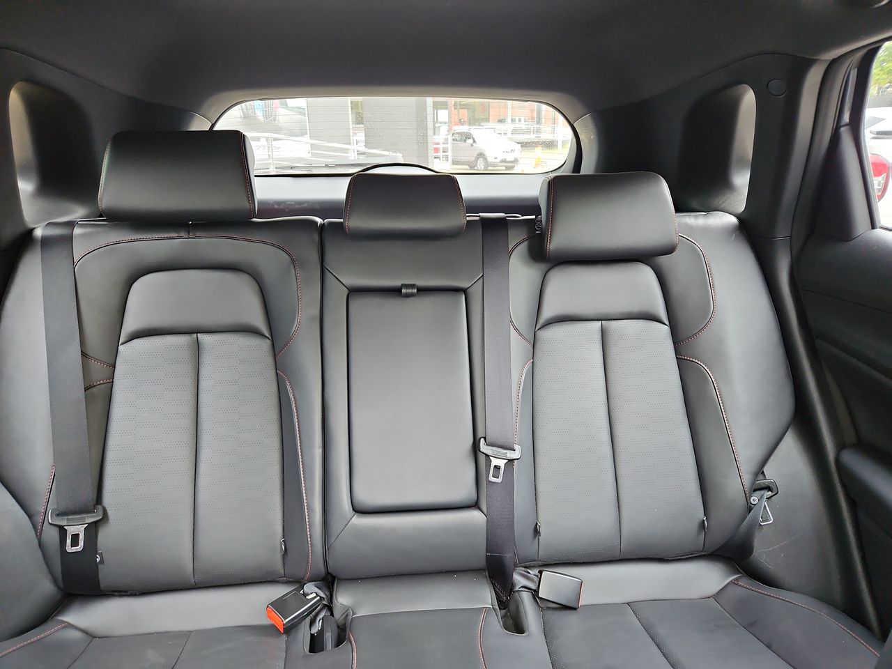 Changan Cs55 Cs55 Plus Turbo Dct 1.5 Aut. 2024 Usado en Usados de Primera - Sergio Escobar