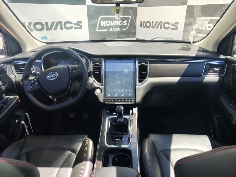 Swm G05 G05 Pro 1.5 2024 Usado  Usado en Kovacs Usados