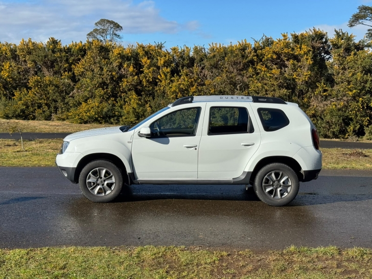 Renault Duster 4x4 2018 Usado en G Autos Automotriz - G Autos