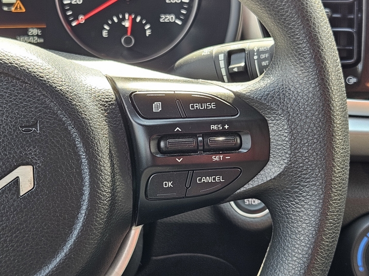 Kia Rio 4 Rio 4 2024 Usado  Usado en Kovacs Usados