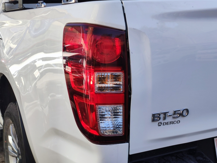 Mazda Bt-50 Bt 50 4x4 3.0 2022 Usado  Usado en Webautos.cl