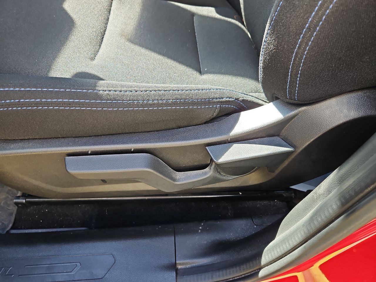 Great wall Haval Haval Jolion 1.5 2025 Usado en Usados de Primera - Sergio Escobar