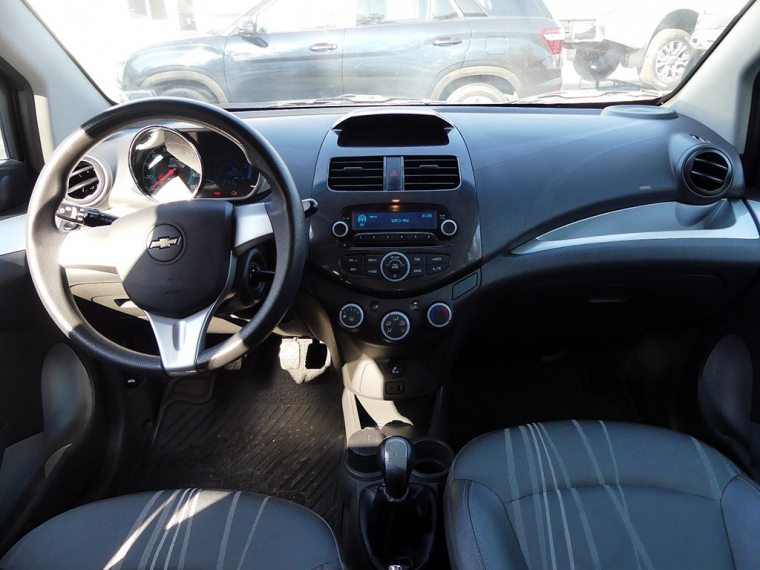 Chevrolet 147 Lt 1.2 2015 Usado  Usado en Webautos.cl
