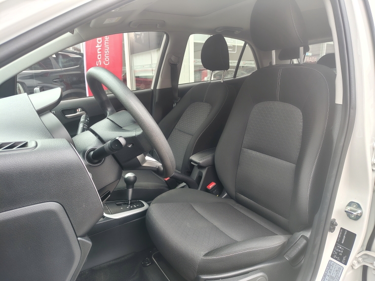 Kia Morning Morning 1.2 At 2024 Usado en Rosselot Usados