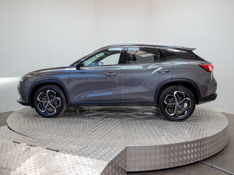 Mg One 1.5t Cvt Dlx 2023 Usado  Usado en Webautos.cl