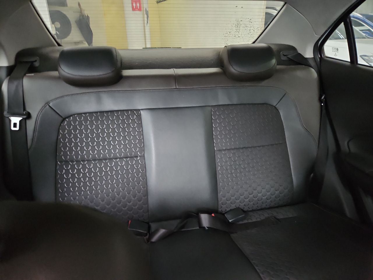 Chevrolet Prisma Prisma Ltz 1.4 2018 Usado en Usados de Primera - Sergio Escobar
