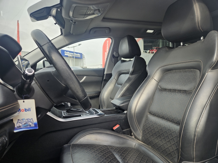 Chery Tiggo 8 Tiggo 8 Glx 1.5 Aut 2021 Usado en Rosselot Usados