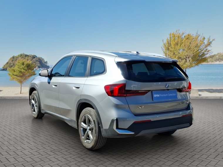 Bmw X1 Xdrive25e Dynamic 2026 Usado  Usado en BMW Premium Selection