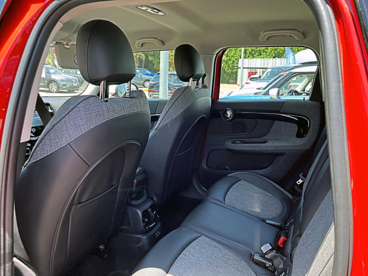 Mini Countryman Countryman C 1.5  2023 Usado  Usado en BMW Premium Selection