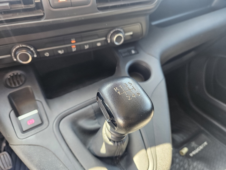 Peugeot Partner 1.6 Hdi Mt Ac 2023 Usado  Usado en Autoselect Usados