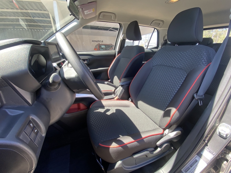 Toyota Raize 1.2 E Cvt At 2026 Usado  Usado en Kovacs Usados