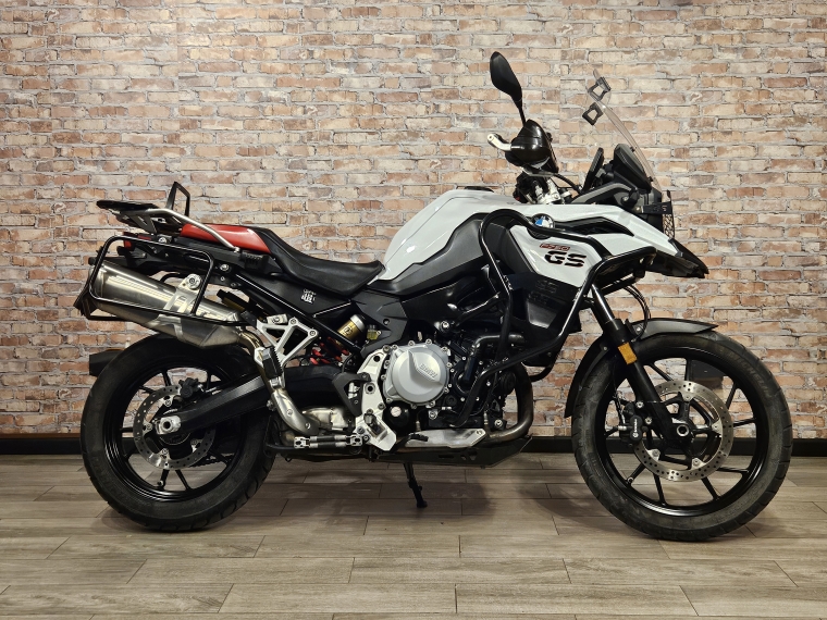 Bmw F 750 gs Ii 2022 Usado en BMW Premium Selection