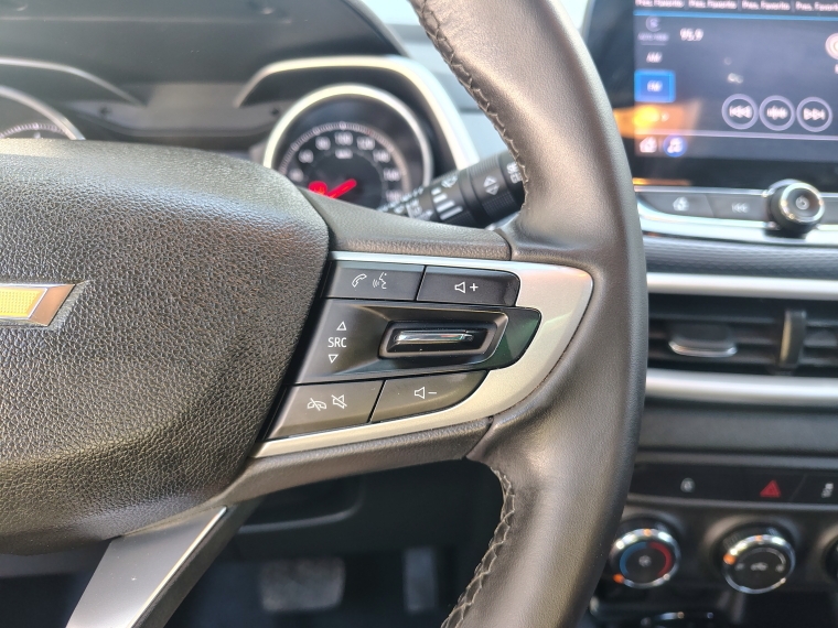 Chevrolet Tracker 1.2  Premier  P2 At 2024 Usado  Usado en Kovacs Usados