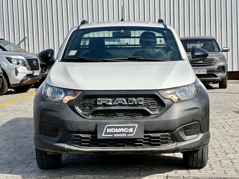 Ram 700 700 Slt Cs 1.4 2023 Usado  Usado en Webautos.cl