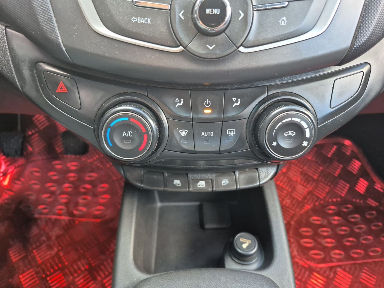 Chevrolet Sail Sail Ls 1.5 2019 Usado en Usados de Primera - Sergio Escobar