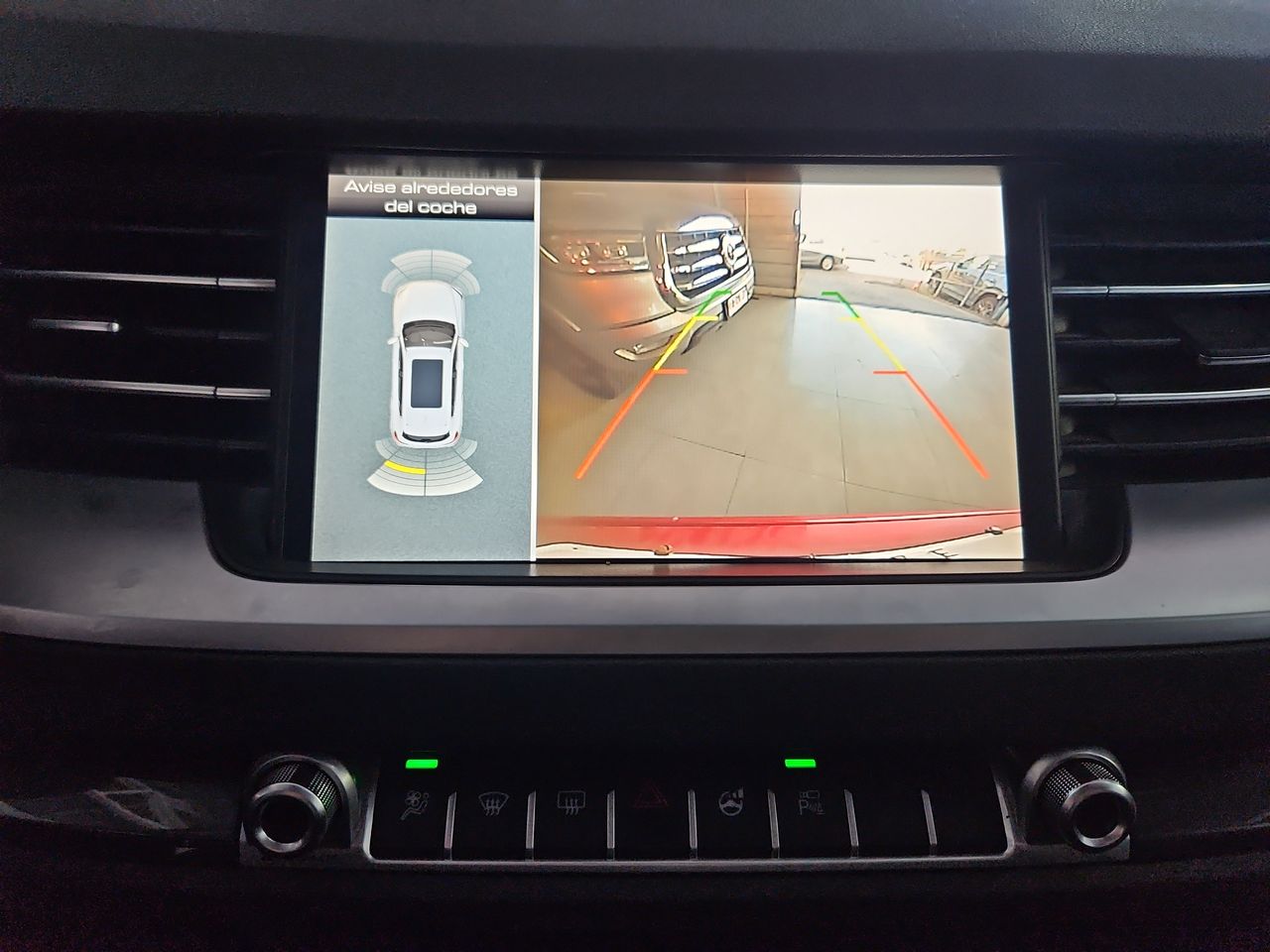 Haval H6 H6 2.0  Aut. 2019 Usado  Usado en Webautos.cl