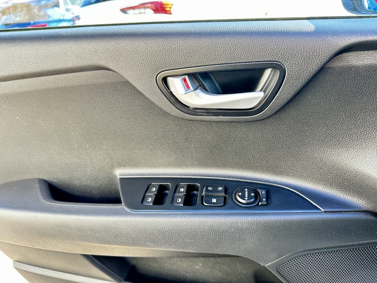 Kia Rio 4 Rio 4 Lx 1.4 2018 Usado en Rosselot Usados