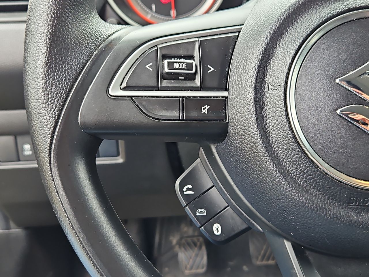 Suzuki Swift Swift 4x2 1.2 2025 Usado en Usados de Primera - Sergio Escobar