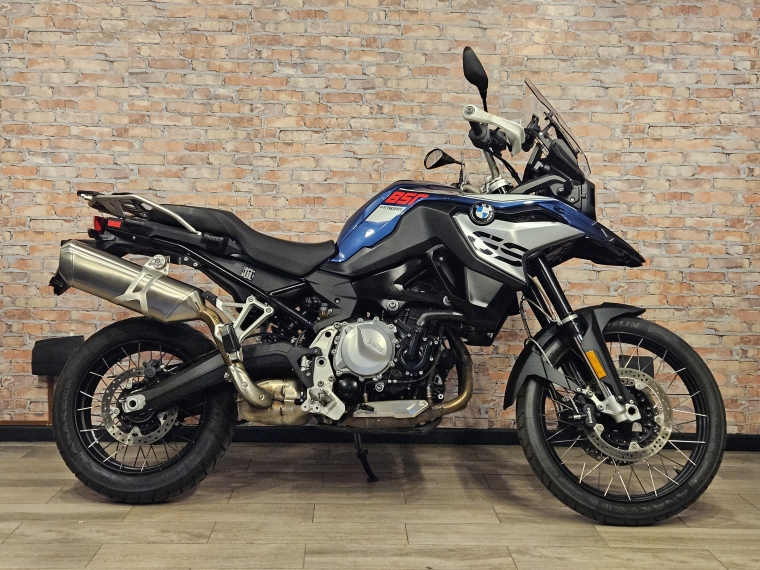 Bmw F 850 gs I 2024 Usado en BMW Premium Selection