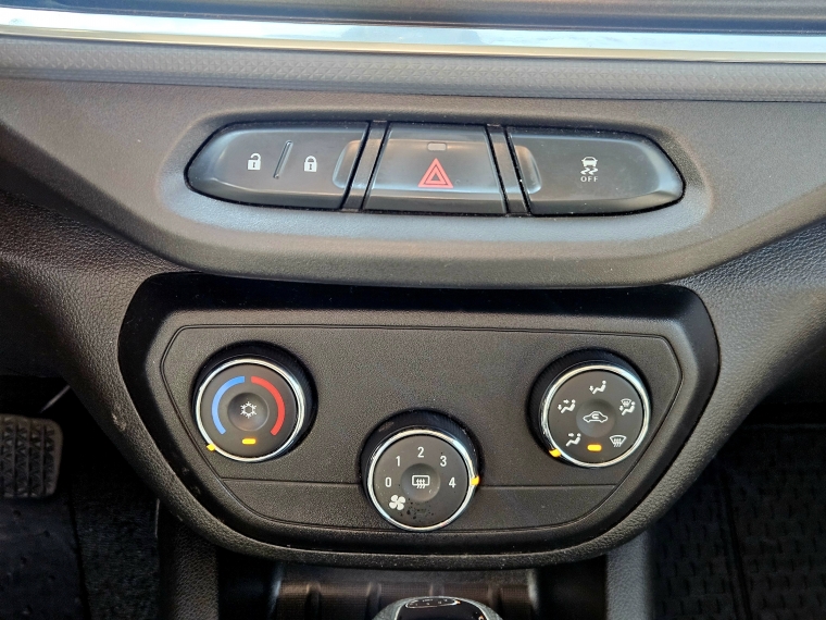 Chevrolet Spin Spin Activ 1.8 Aut 2021 Usado  Usado en Kovacs Usados