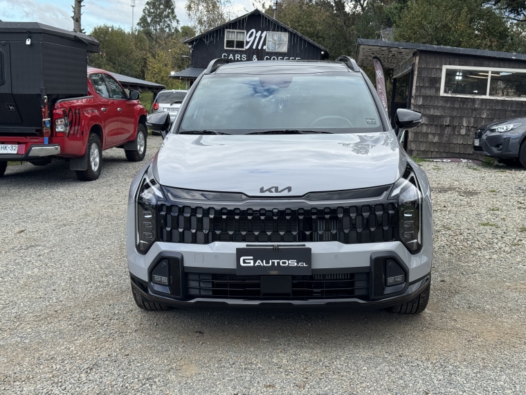 Kia Sportage X Line 2026 Usado  Usado en Webautos.cl